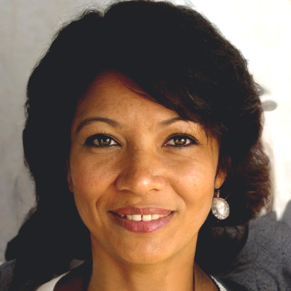 Marta Fernández, especialista en planificación familiar