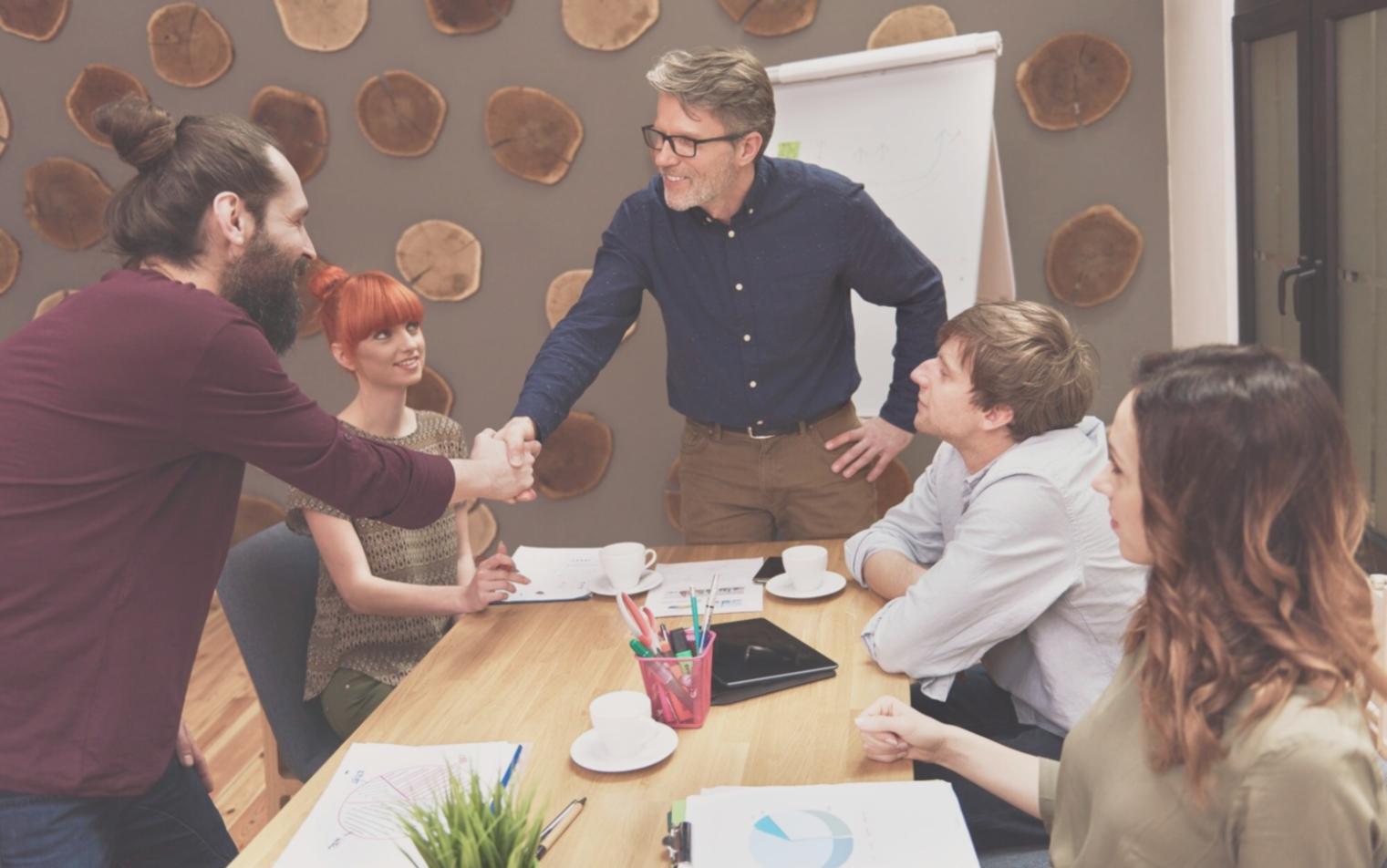 Análisis de patrones de gasto