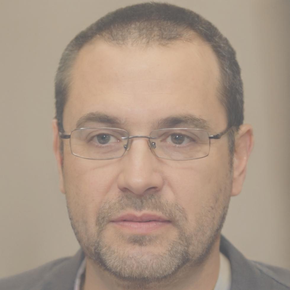 Retrato profesional de Álvaro Mendizábal